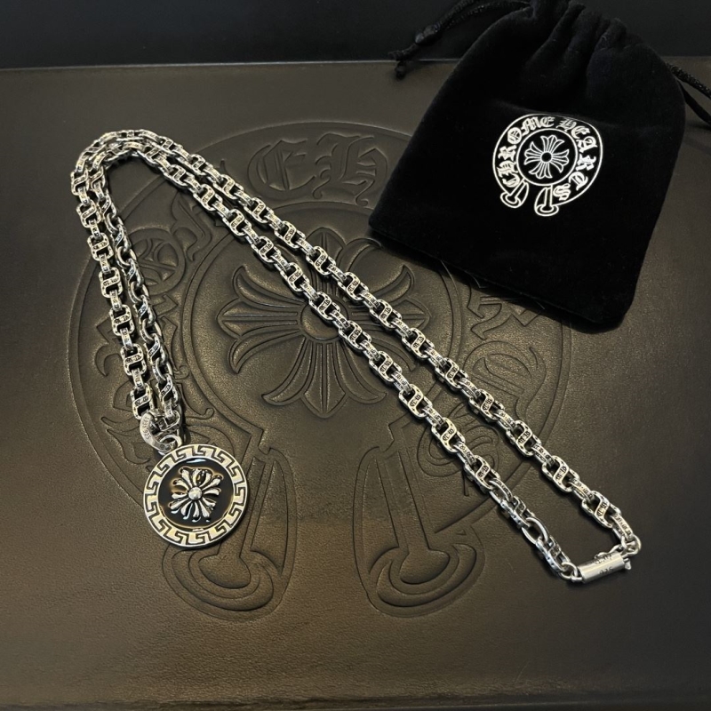 Chrome Hearts Necklaces